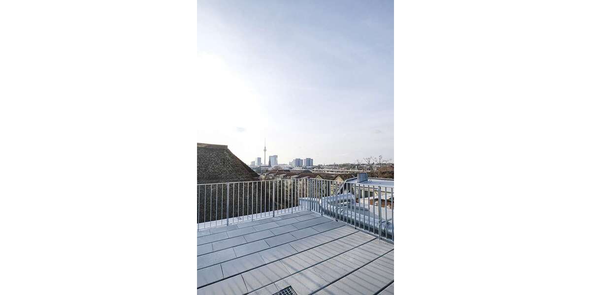 Wohnung zum Mieten in Berlin 2.750 € 110 m² 3 zimmer