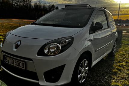 Renault Twingo 144.000 km 2.650 &euro; Berlin 13403