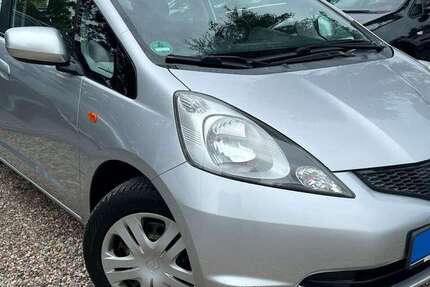 Honda Jazz 93.964 km 5.490 € Berlin 13089