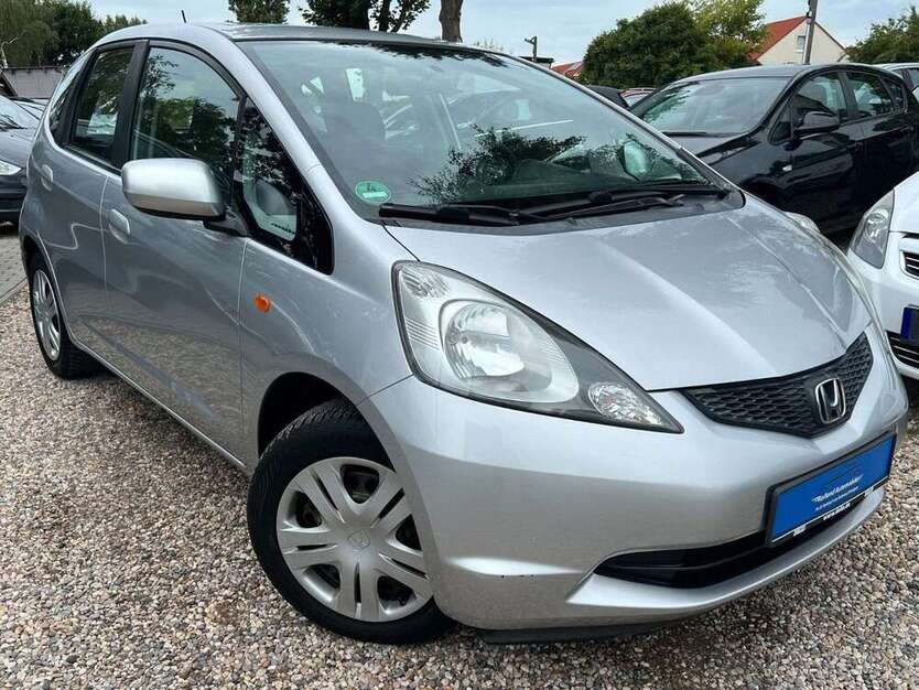 Honda Jazz 93.964 km 5.490 € Berlin 13089