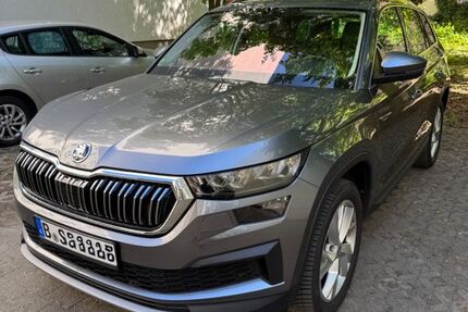 Skoda Kodiaq 45.000 km 34.900 &euro; Berlin 13353