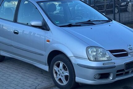 Nissan Almera Tino 157.278 km 2.490 &euro; Wildau 15745