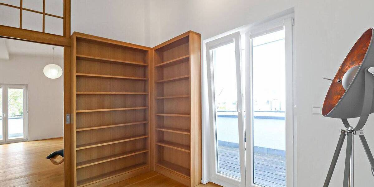 Etagenwohnung Berlin Mahlsdorf - 3 Zimmer, 90 m&sup2;, 389.000&euro; | Angebot:25726938