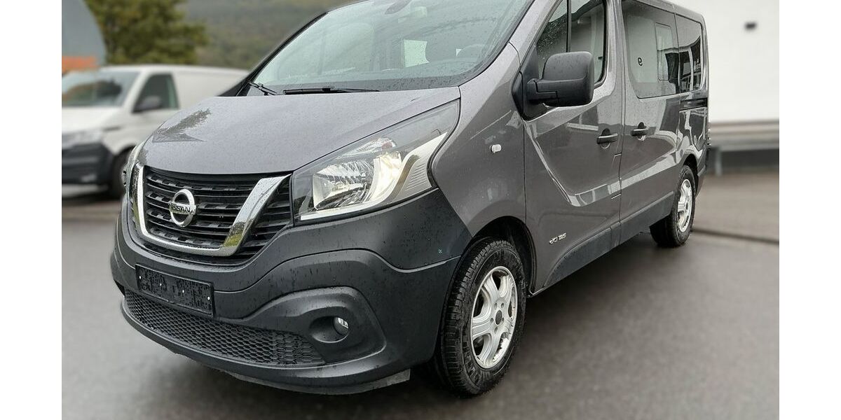 Nissan NV300 110.000 km 17.999 &euro; Berlin-Spandau 13585