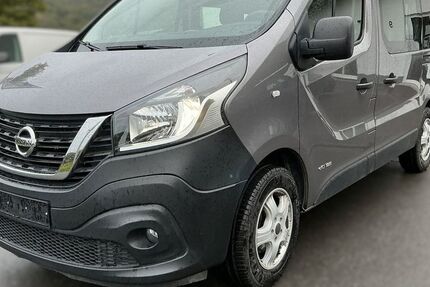 Nissan NV300 110.000 km 19.500 € Berlin-Spandau 13585