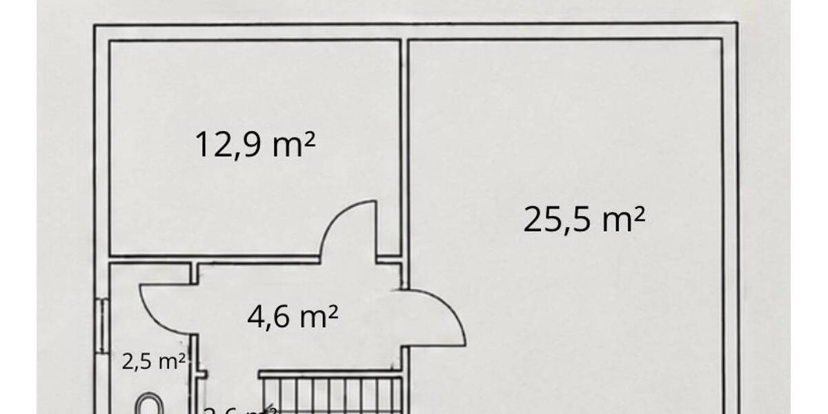 Doppelhaushälfte Berlin Nikolassee - 4 Zimmer, 110 m&sup2;, 745.000&euro; | Angebot:26618177