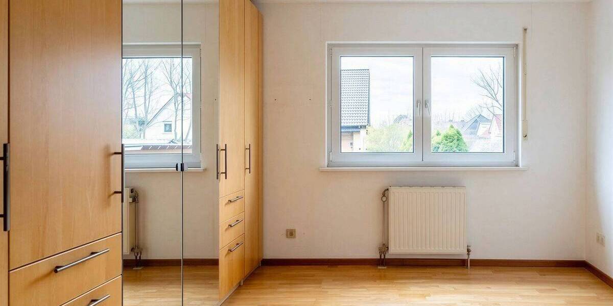 Einfamilienhaus Berlin Heiligensee - 5 Zimmer, 271 m&sup2;, 679.000&euro; | Angebot:26608587