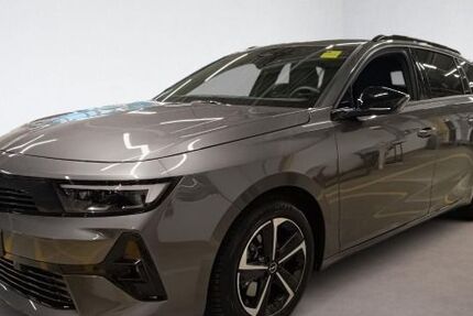 Opel Astra 12.815 km 23.970 &euro; Berlin 13581