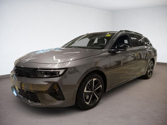 Opel Astra 12.815 km 23.970 &euro; Berlin 13581