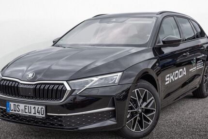 Skoda Octavia 10.654 km 31.990 &euro; Schulzendorf 15732