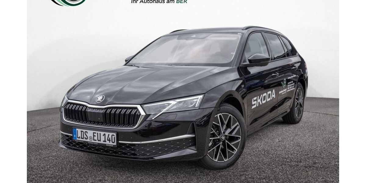 Skoda Octavia 10.654 km 31.990 &euro; Schulzendorf 15732