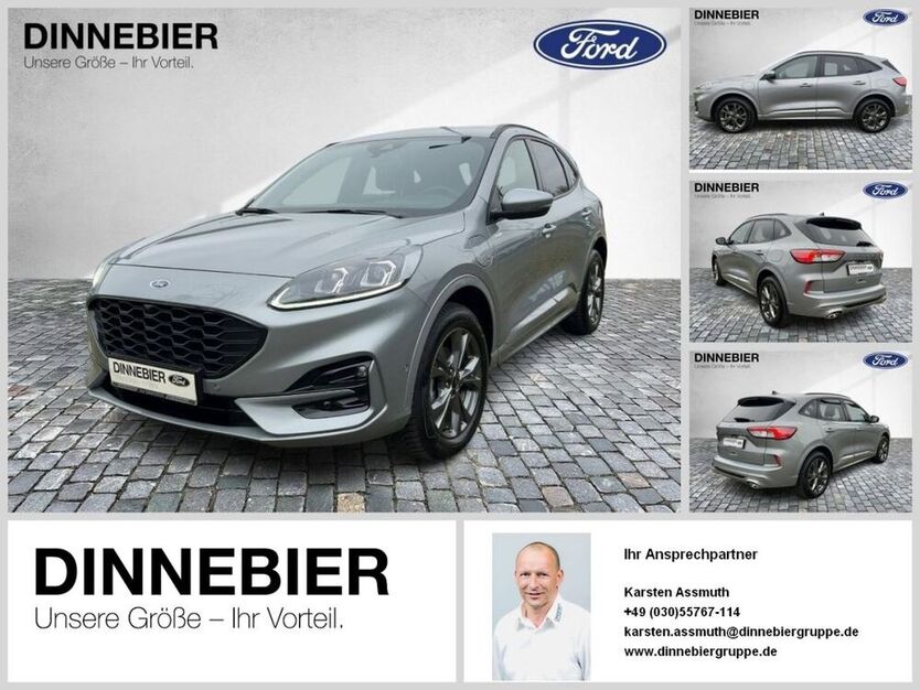 Kuga