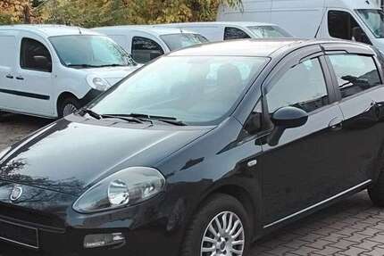 Fiat Punto 125.700 km 2.950 &euro; Berlin 13409