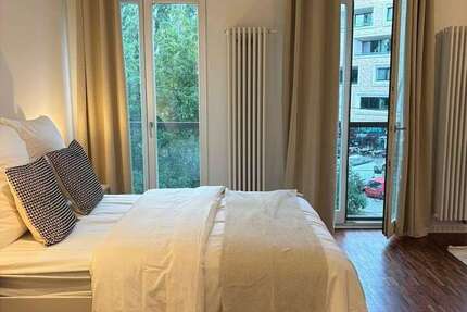Wohnung zum Mieten in Berlin 1.300 € 39 m²