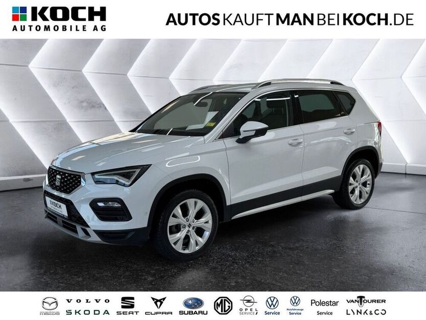 Ateca