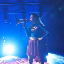 #Motherfuckinghood 11.01.2026 Berliner Ensemble