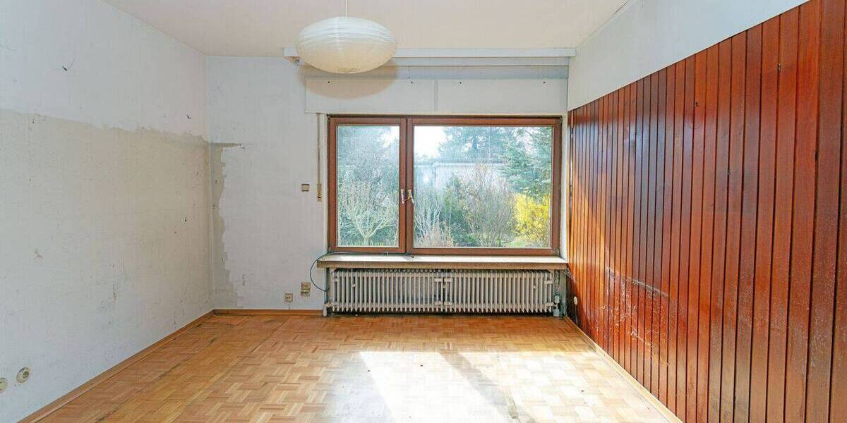 Bungalow Berlin Zehlendorf - 5 Zimmer, 95 m&sup2;, 565.000&euro; | Angebot:26162821