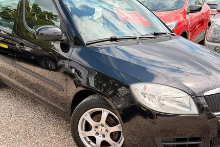 Skoda Roomster 182.147 km 2.990 &euro; Berlin 13089