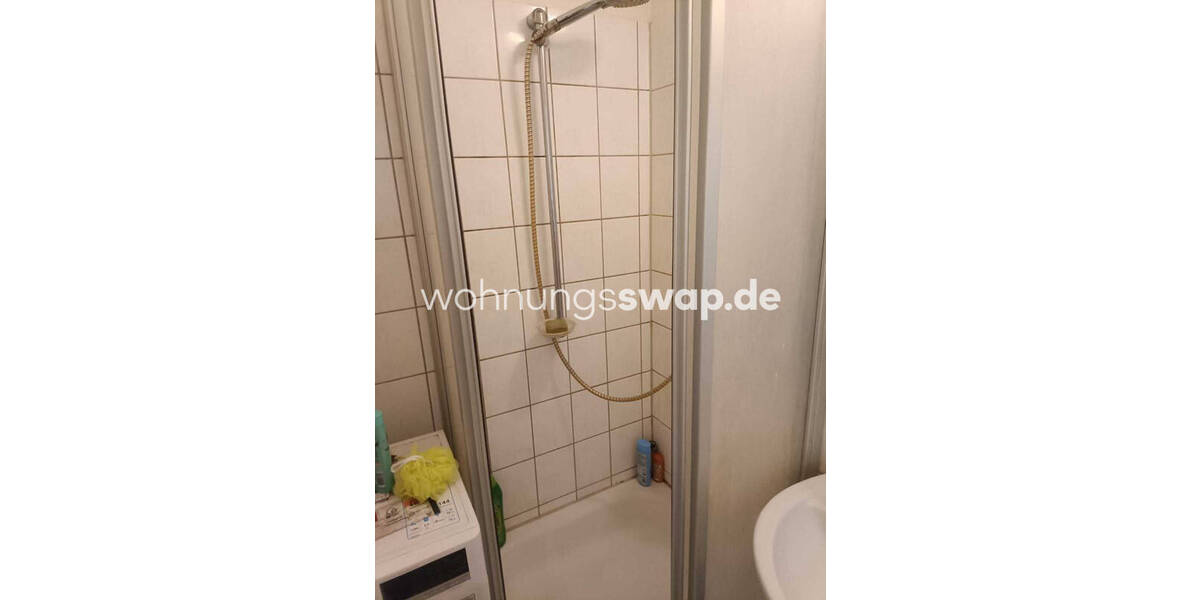 Etagenwohnung Berlin Friedrichshain - 3 Zimmer, 555 m&sup2;, 460&euro; | Angebot:25923942