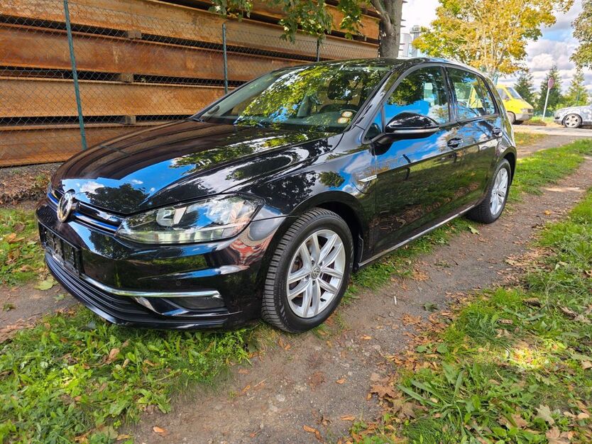 VW Golf 179.971 km 11.199 € Mittenwalde 15749