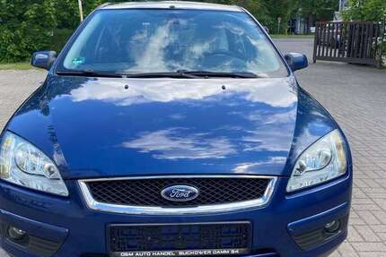 Ford Focus 170.303 km 3.499 &euro; Berlin 12349