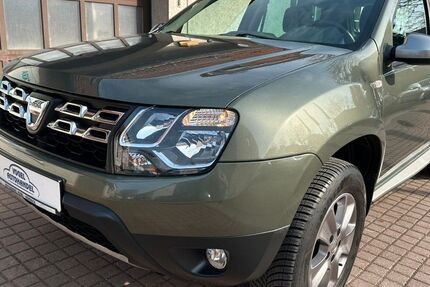 Dacia Duster 104.975 km 7.350 &euro; Berlin 13059