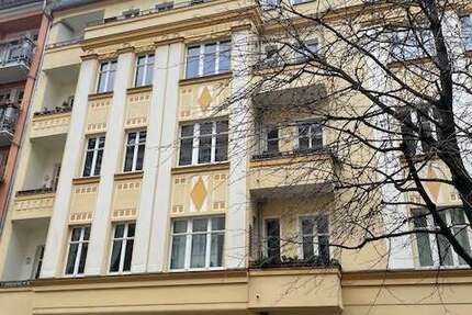 Wohnung zum Kaufen in Berlin 245.000 € 37 m² 1 zimmer