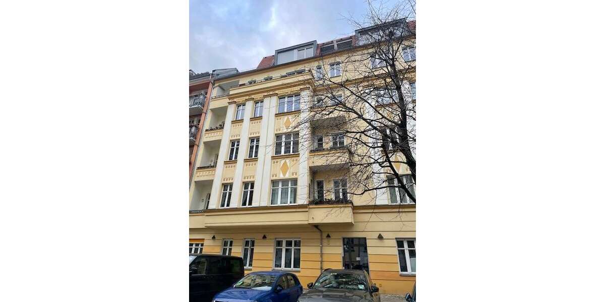 Wohnung zum Kaufen in Berlin 245.000 € 37 m² 1 zimmer
