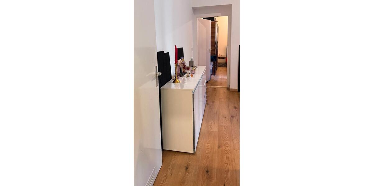 Erdgeschoßwohnung Berlin Spandau - 2 Zimmer, 62 m&sup2;, 1.000&euro; | Angebot:25921251