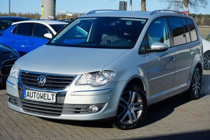 VW Touran 176.000 km 6.500 &euro; Falkensee 14612