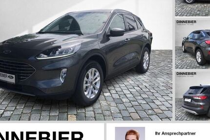 Ford Kuga 19.117 km 27.970 &euro; Potsdam 14482