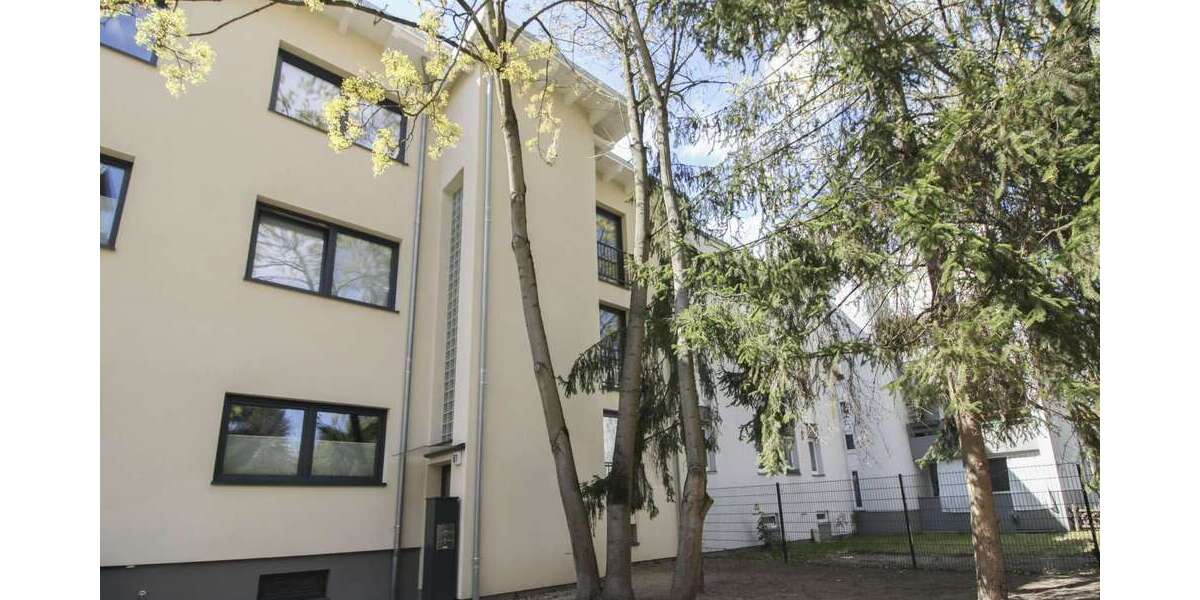 Etagenwohnung Berlin Reinickendorf - 2 Zimmer, 52 m&sup2;, 317.000&euro; | Angebot:26751261