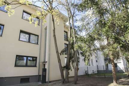 Wohnung Berlin Reinickendorf - 2 Zimmer, 52 m&sup2;, 317.000&euro; | Angebot:26751261