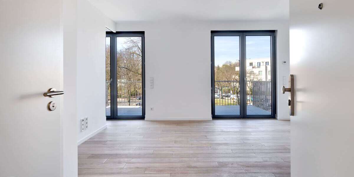Etagenwohnung Berlin Charlottenburg-Wilmersdorf - 3 Zimmer, 84 m&sup2;, 620.000&euro; | Angebot:26830326