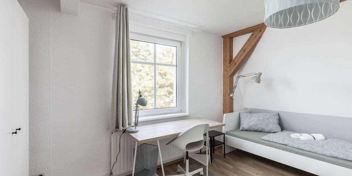 Zimmer Berlin Treptow-Köpenick - 425&euro; | Angebot:24975984