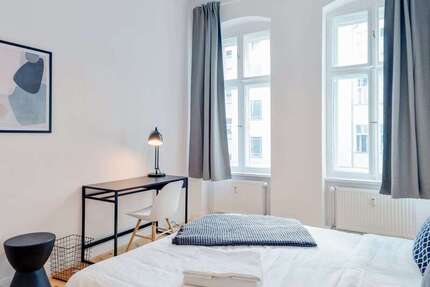 WG-Zimmer in Berlin 810 € 15 m² zimmer