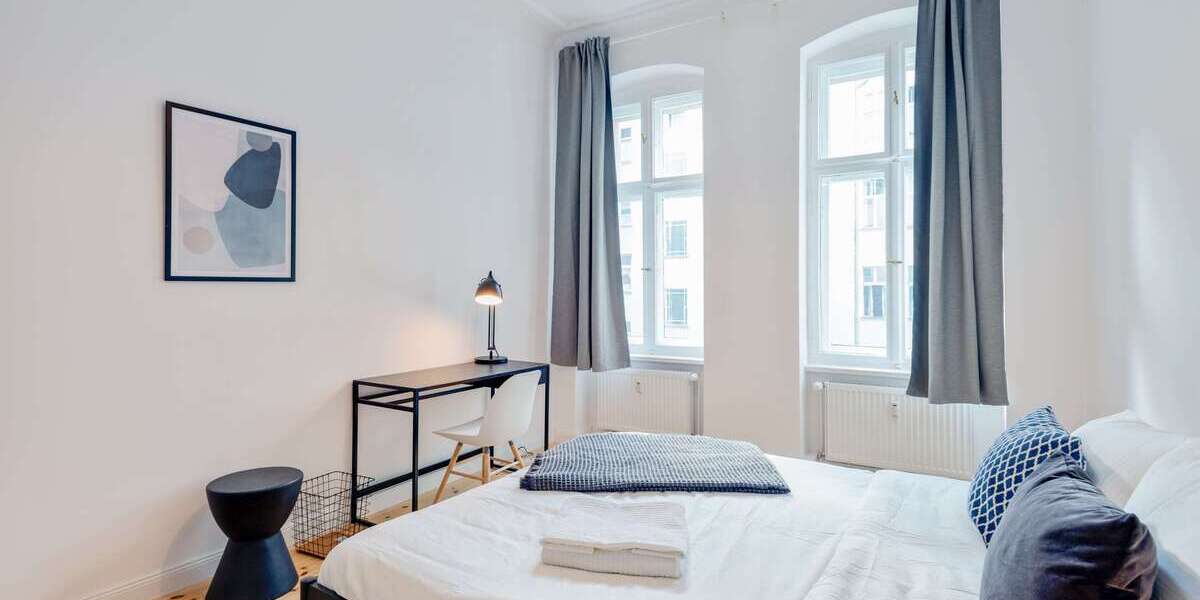WG-Zimmer in Berlin 810 € 15 m² zimmer