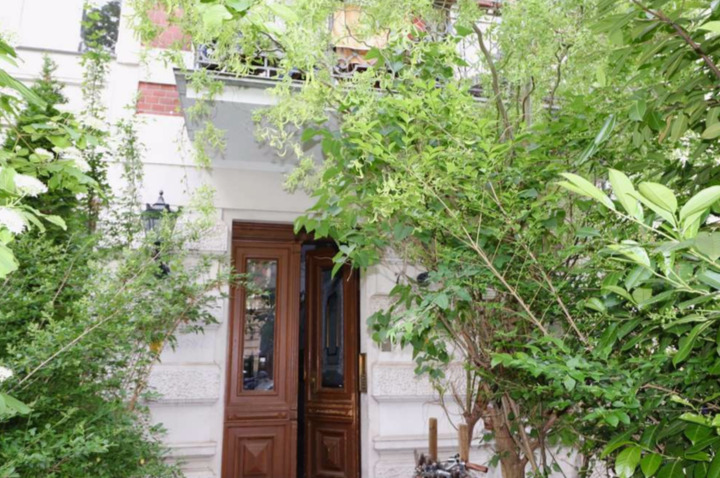 Erdgeschoßwohnung Berlin Tempelhof-Schöneberg - 1 Zimmer, 47 m&sup2;, 199.000&euro; | Angebot:8852929