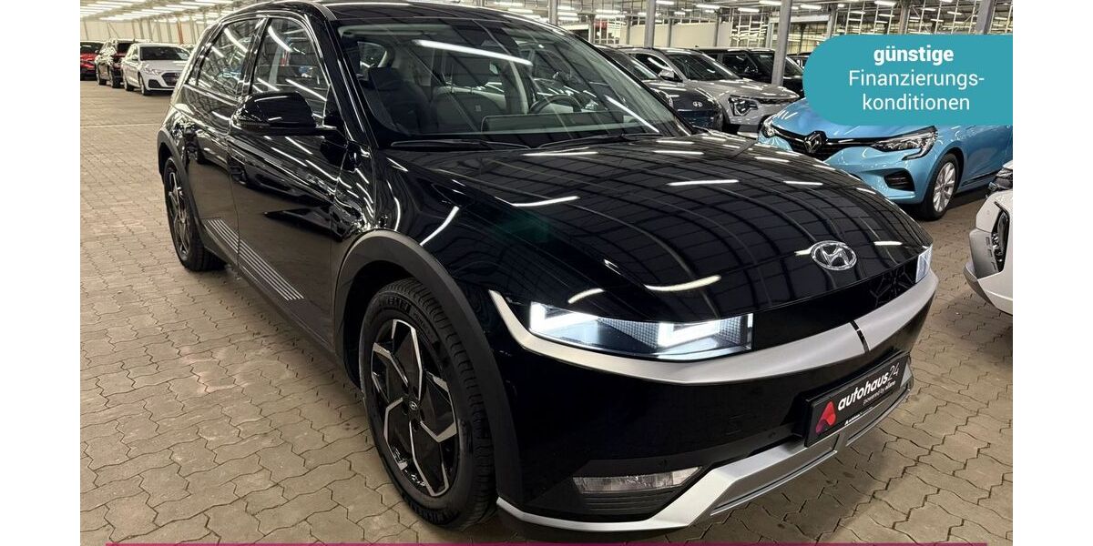 Hyundai IONIQ 5 53.826 km 25.990 &euro; Ludwigsfelde (bei Berlin) 14974