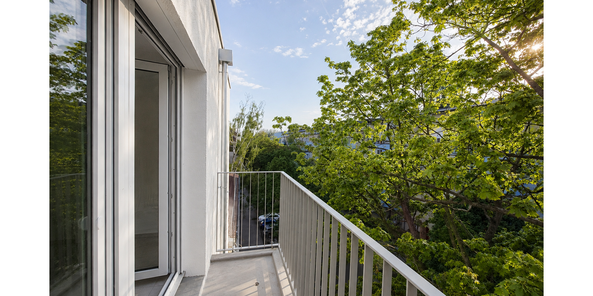 Etagenwohnung Berlin Lichtenberg - 2 Zimmer, 49 m&sup2;, 1.154&euro; | Angebot:27118218