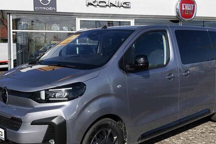 Citroen SpaceTourer 2.150 km 38.179 &euro; Gosen 15537