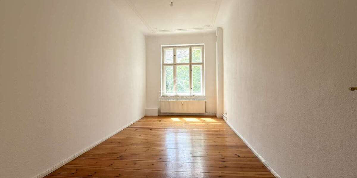 Etagenwohnung Berlin Friedrichshain Friedrichshain - 2 Zimmer, 59 m&sup2;, 385.000&euro; | Angebot:26595188