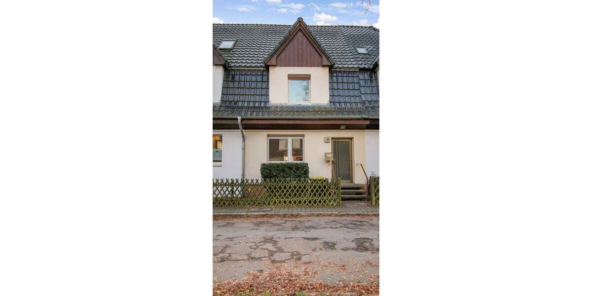 Reihenmittelhaus Berlin Spandau - 5 Zimmer, 130 m&sup2;, 345.000&euro; | Angebot:25700446