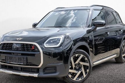 Mini Countryman S (Cooper) 14.627 km 36.900 &euro; Schönefeld OT Großziethen 12529