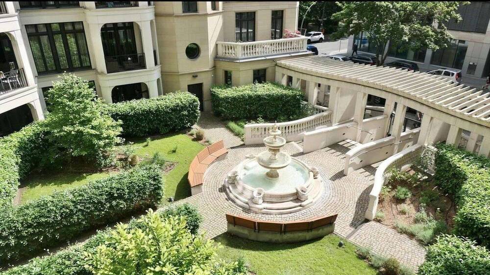Etagenwohnung Berlin Mitte - 4 Zimmer, 129 m&sup2;, 1.195.000&euro; | Angebot:26511730