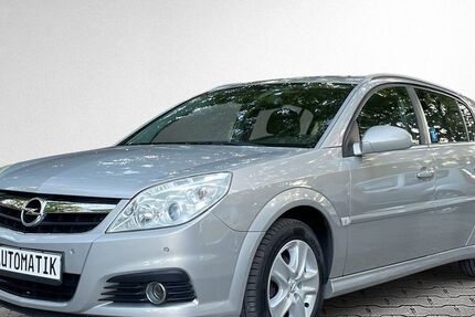 Opel Signum 72.000 km 6.450 &euro; Berlin 14163
