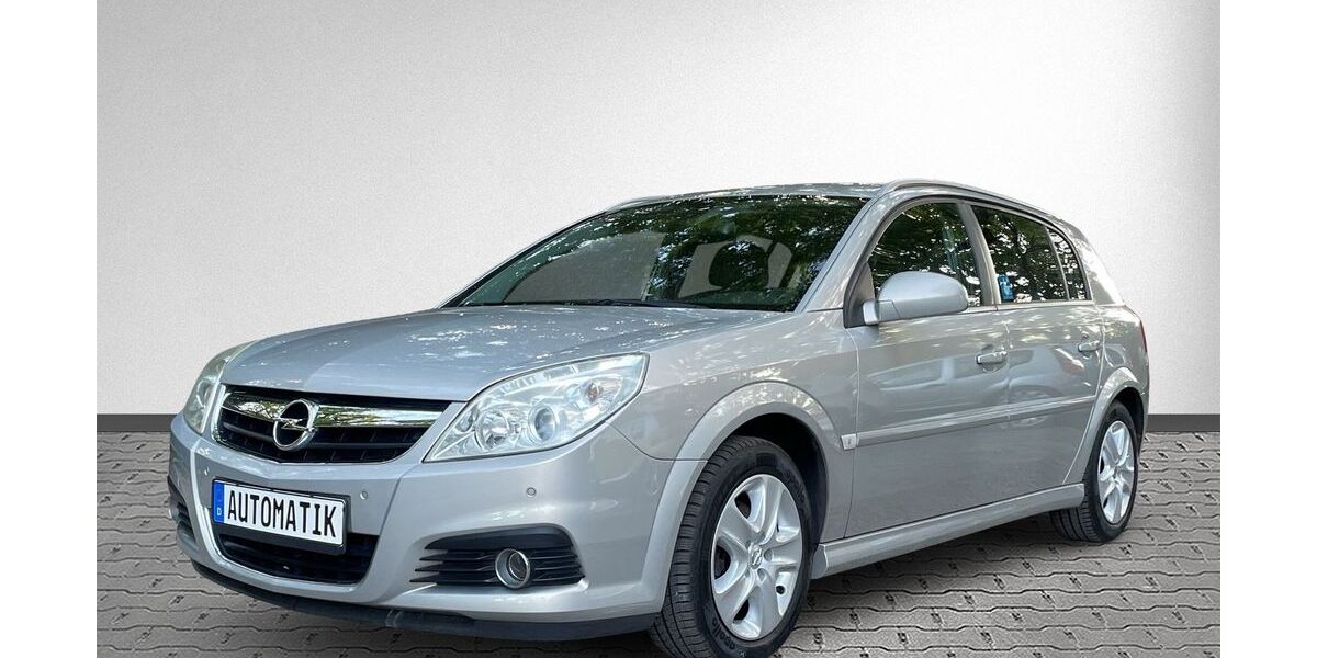 Opel Signum 72.000 km 6.450 &euro; Berlin 14163
