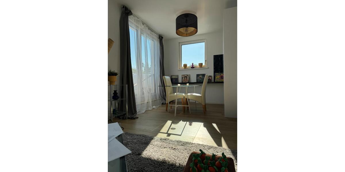 Dachgeschoßwohnung Berlin Treptow-Köpenick - 2 Zimmer, 47 m&sup2;, 759&euro; | Angebot:25899959