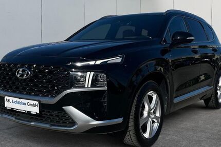 Hyundai SANTA FE 101.803 km 24.990 &euro; Teltow 14513