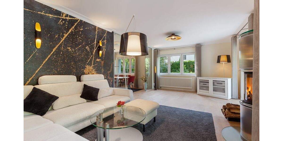 Einfamilienhaus Berlin Lankwitz - 8 Zimmer, 301 m&sup2;, 1.900.000&euro; | Angebot:25738376